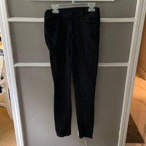 Urban Outfitters black jeans